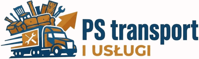 PS Transport i Przeprowadzki TORUŃ - przeprowadzki i transport mebli Toruń